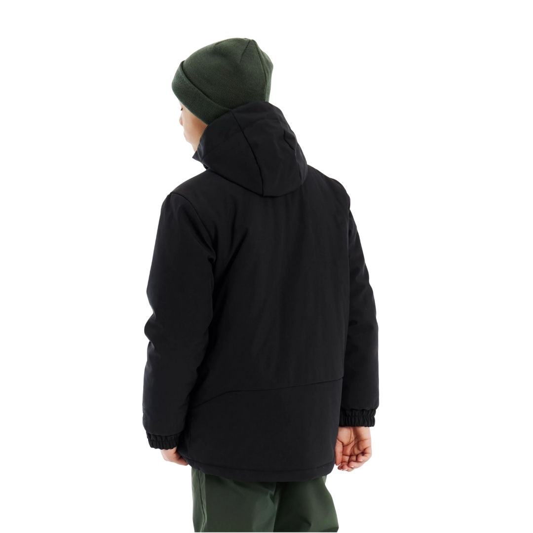 Protest Boys Prtsoulby Jr Snowjacket