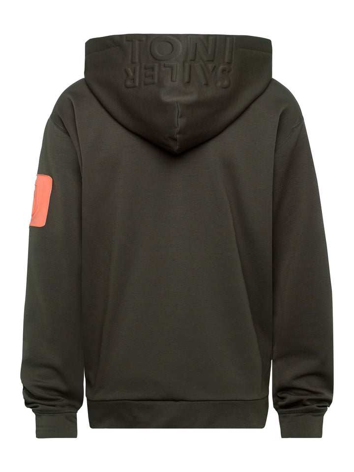 Toni Sailer Maurice Mens Mid Layer