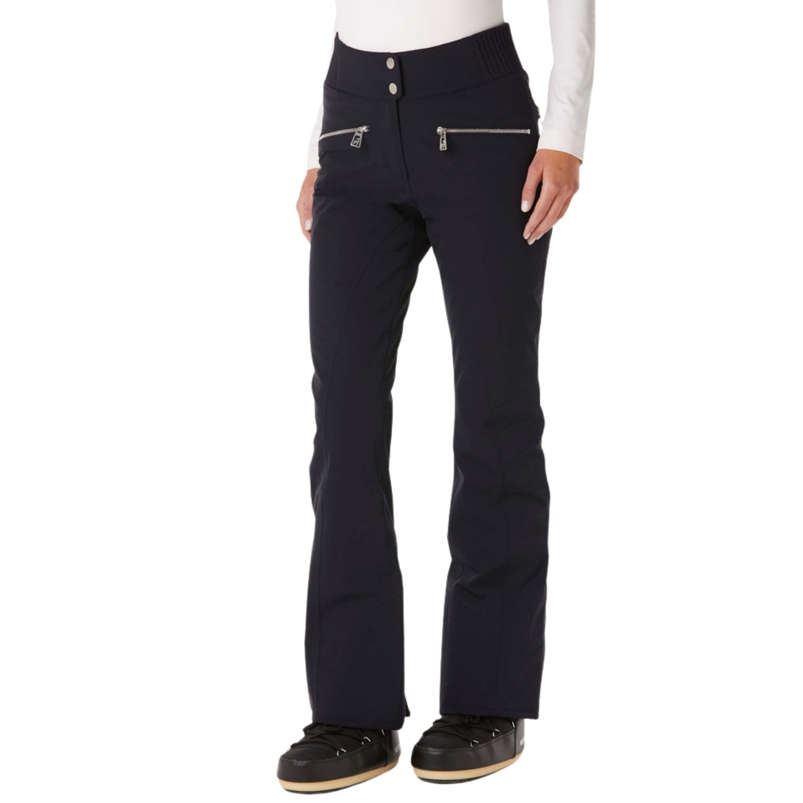 Toni Sailer Womens Alla Ski Pants