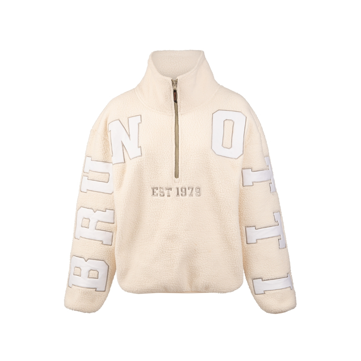 Brunotti Chino Women Fleece