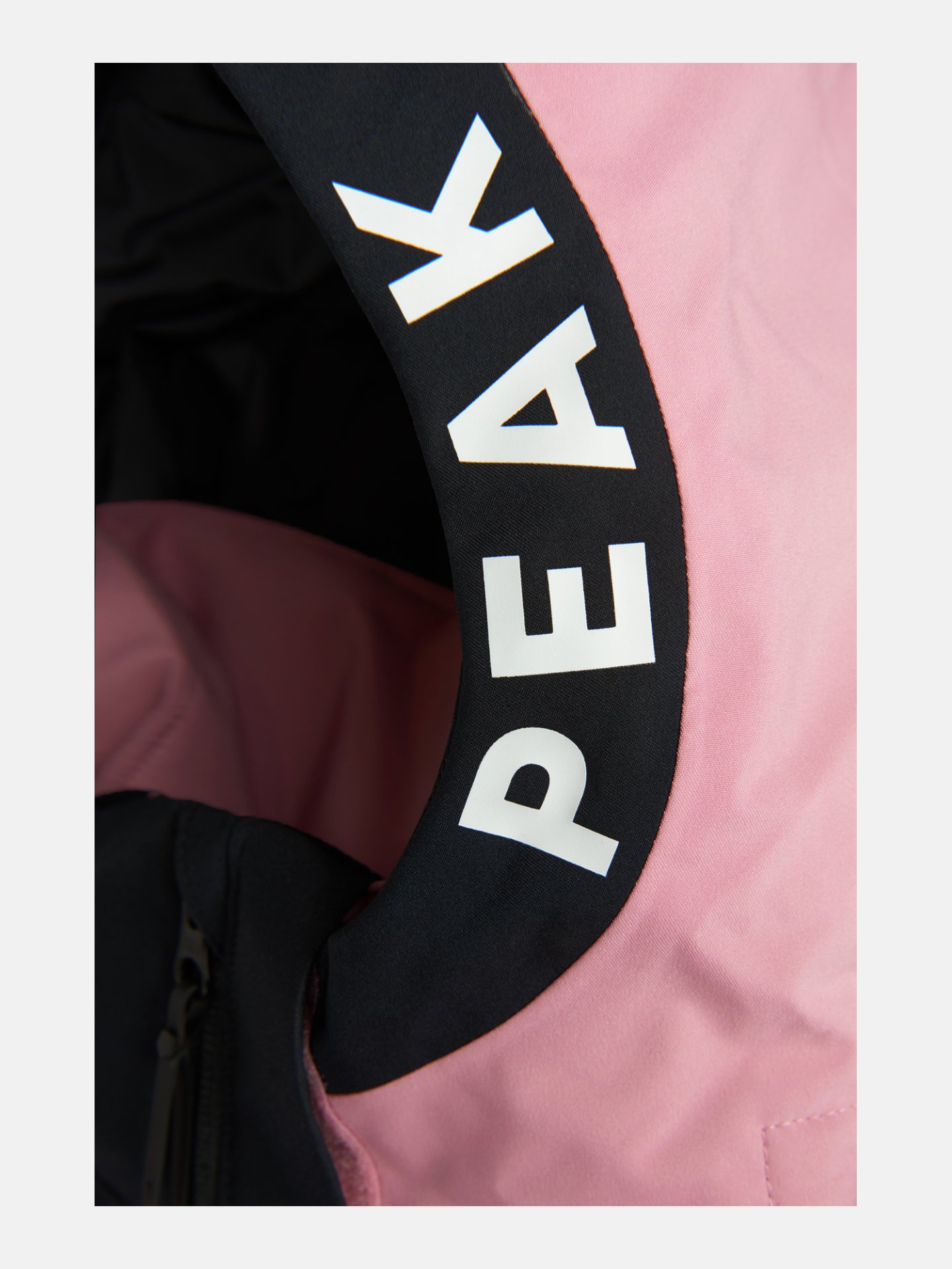 Peak Performance Girls Rider Ski Jacket 2021 Peak Performance Girls Rider Ski Jacket 2021