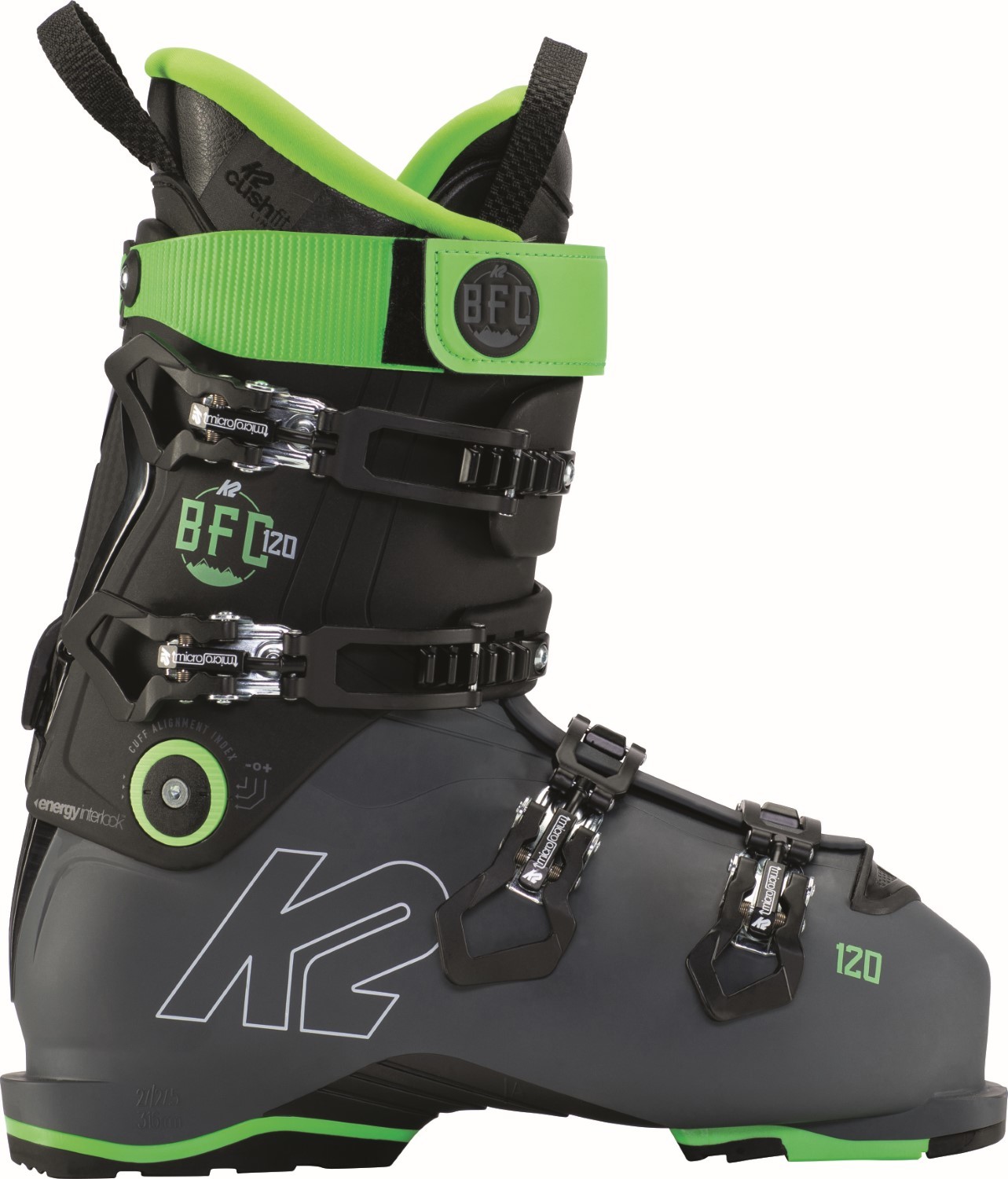 K2 Bfc 120 2021 K2 Bfc 120 2021