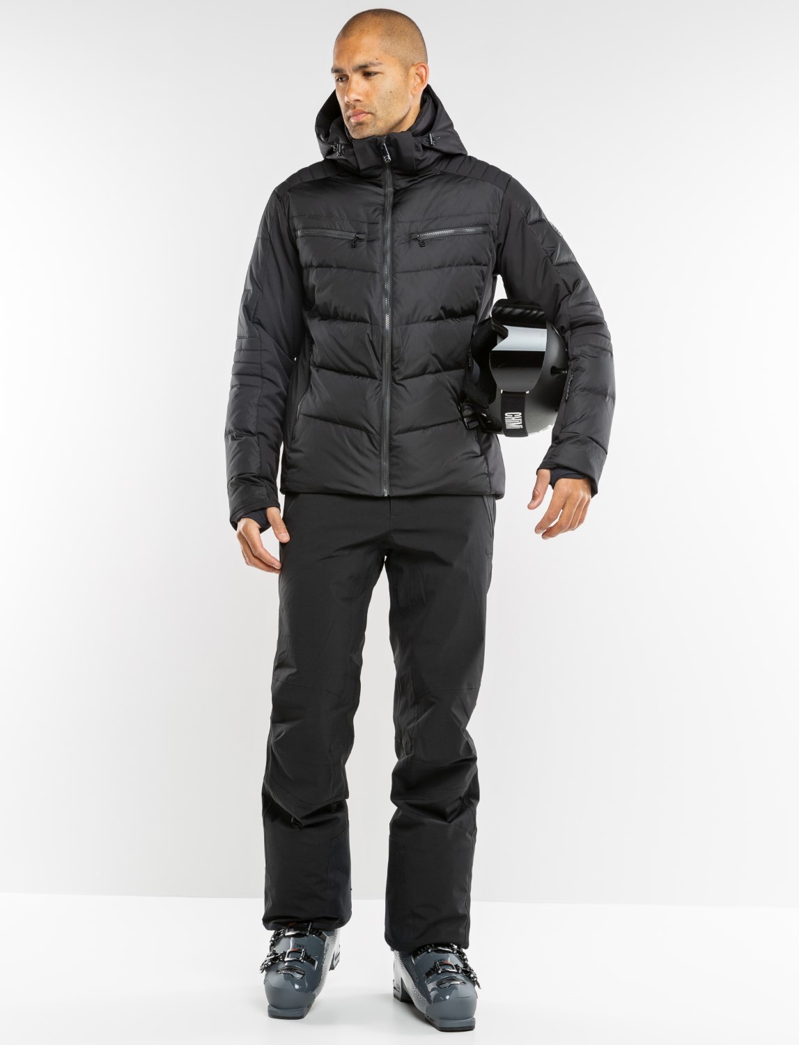 8848 Altitude M Halstone Jacket 2021 8848 Altitude M Halstone Jacket 2021