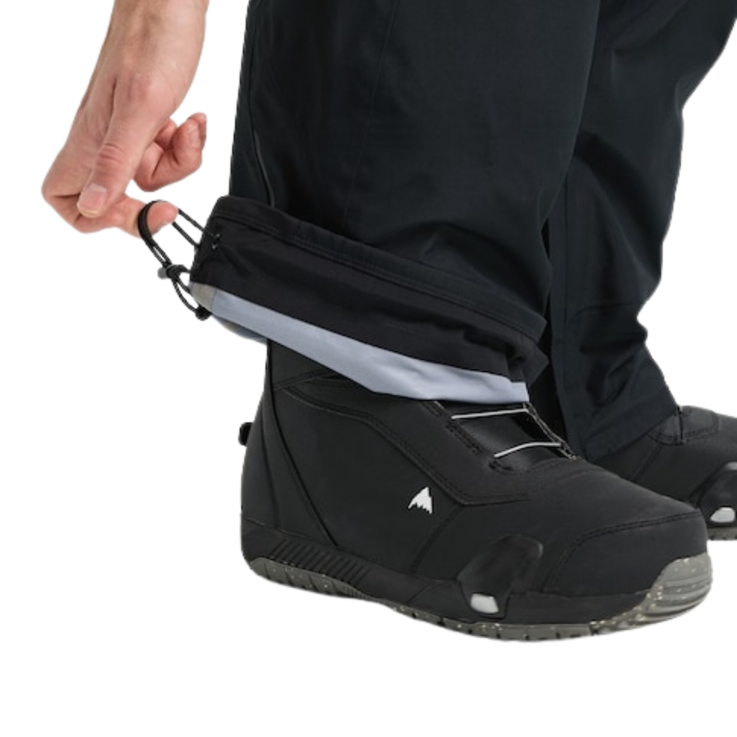 Burton Mens Reserve 3L Pant