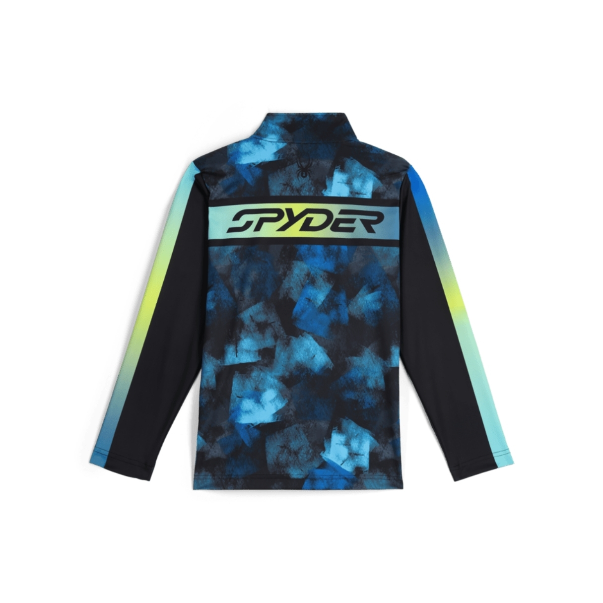 Spyder Boys Jacobs 1/2 Zip
