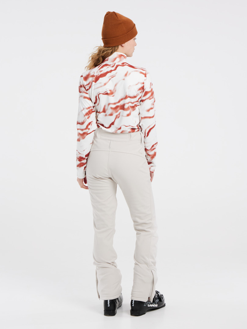 Protest Womens Prtrikoti 1/4 Zip Top Protest Womens Prtrikoti 1/4 Zip Top