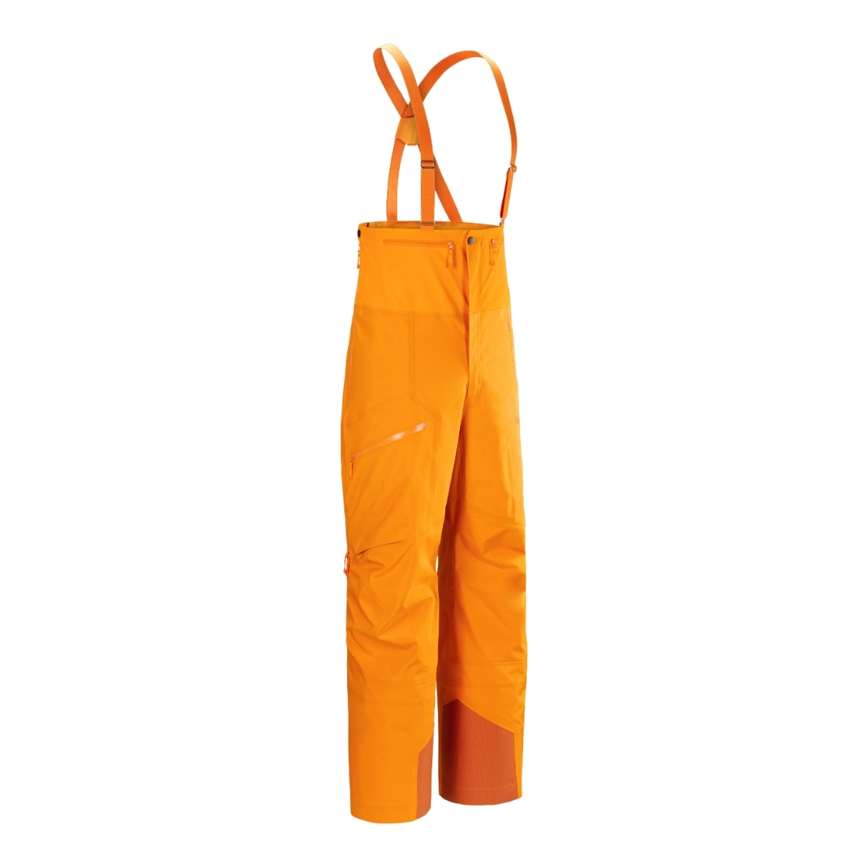 Arcteryx Mens Rush Bib