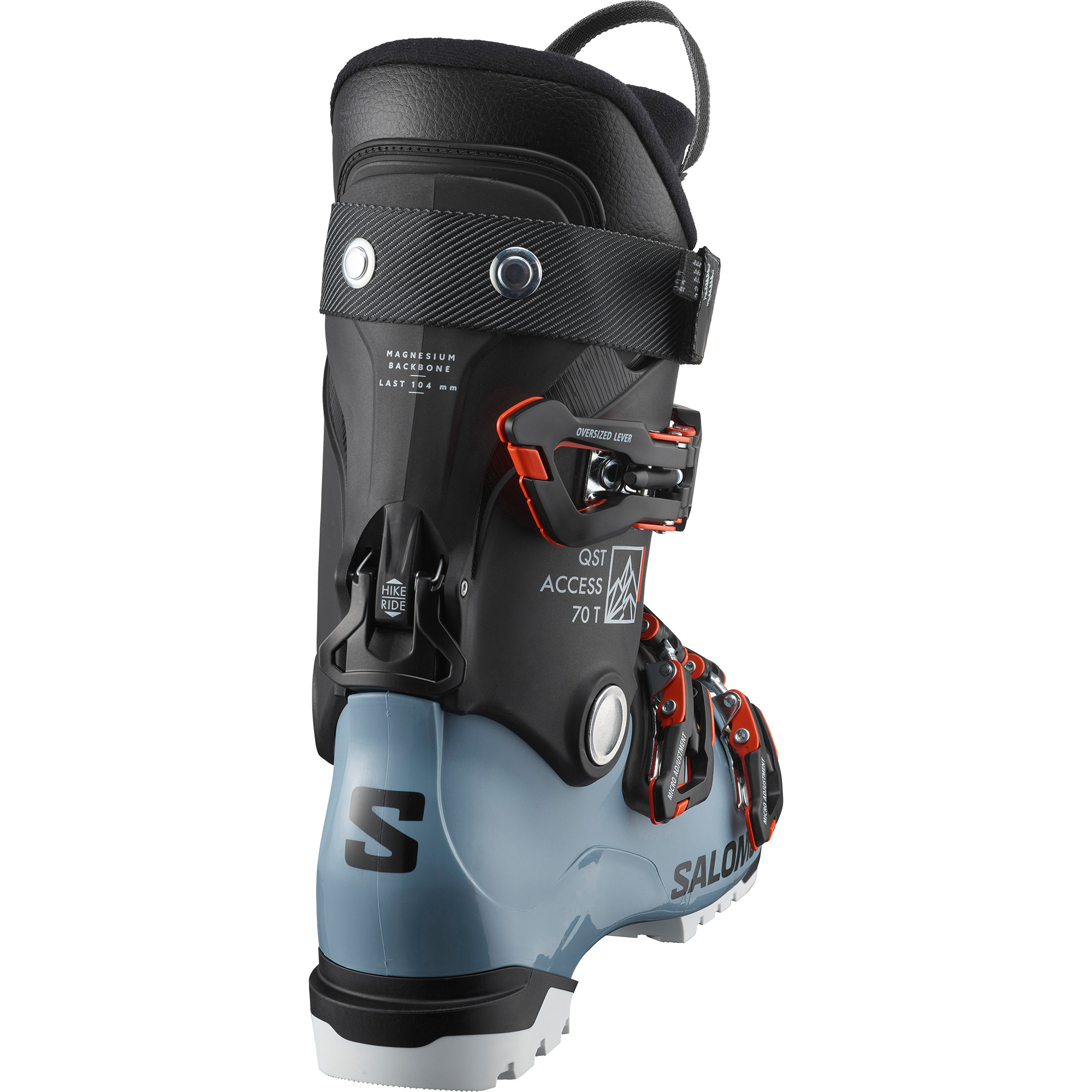 Salomon Qst Access 70 T Salomon Qst Access 70 T