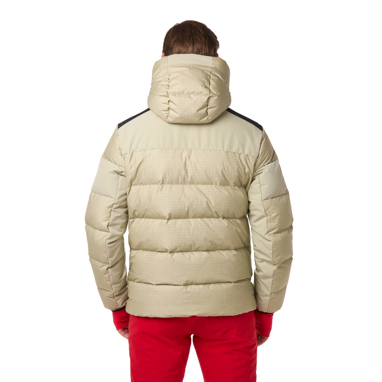 Toni Sailer Mens Lenny Ski Jacket