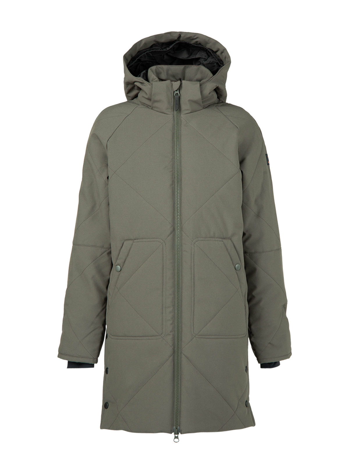 Brunotti Angelfire Girls Jacket