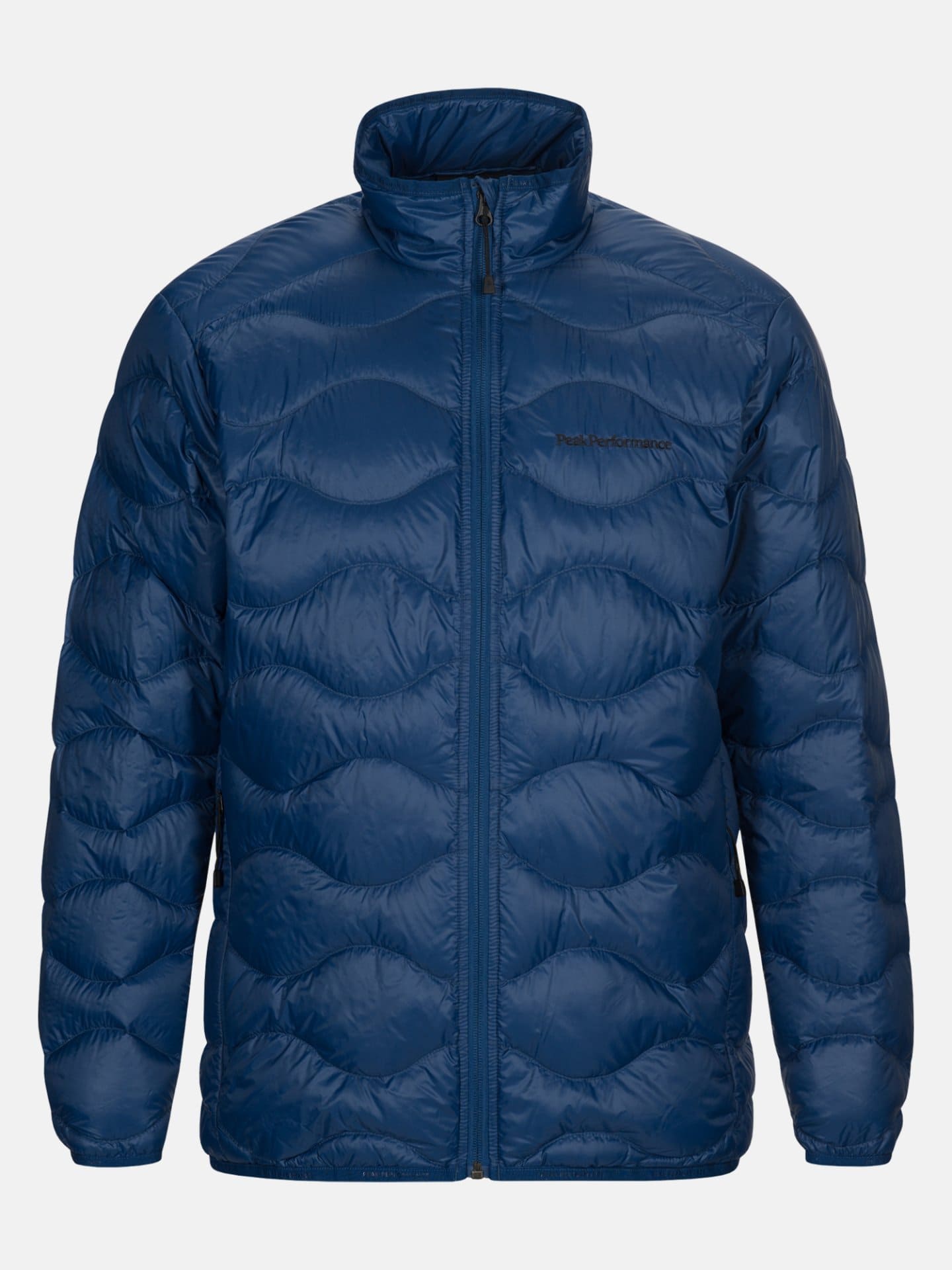 peak performance helium jacket