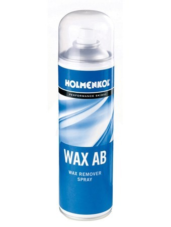 Holmenkol Wax Ab Wax Remover 250ml