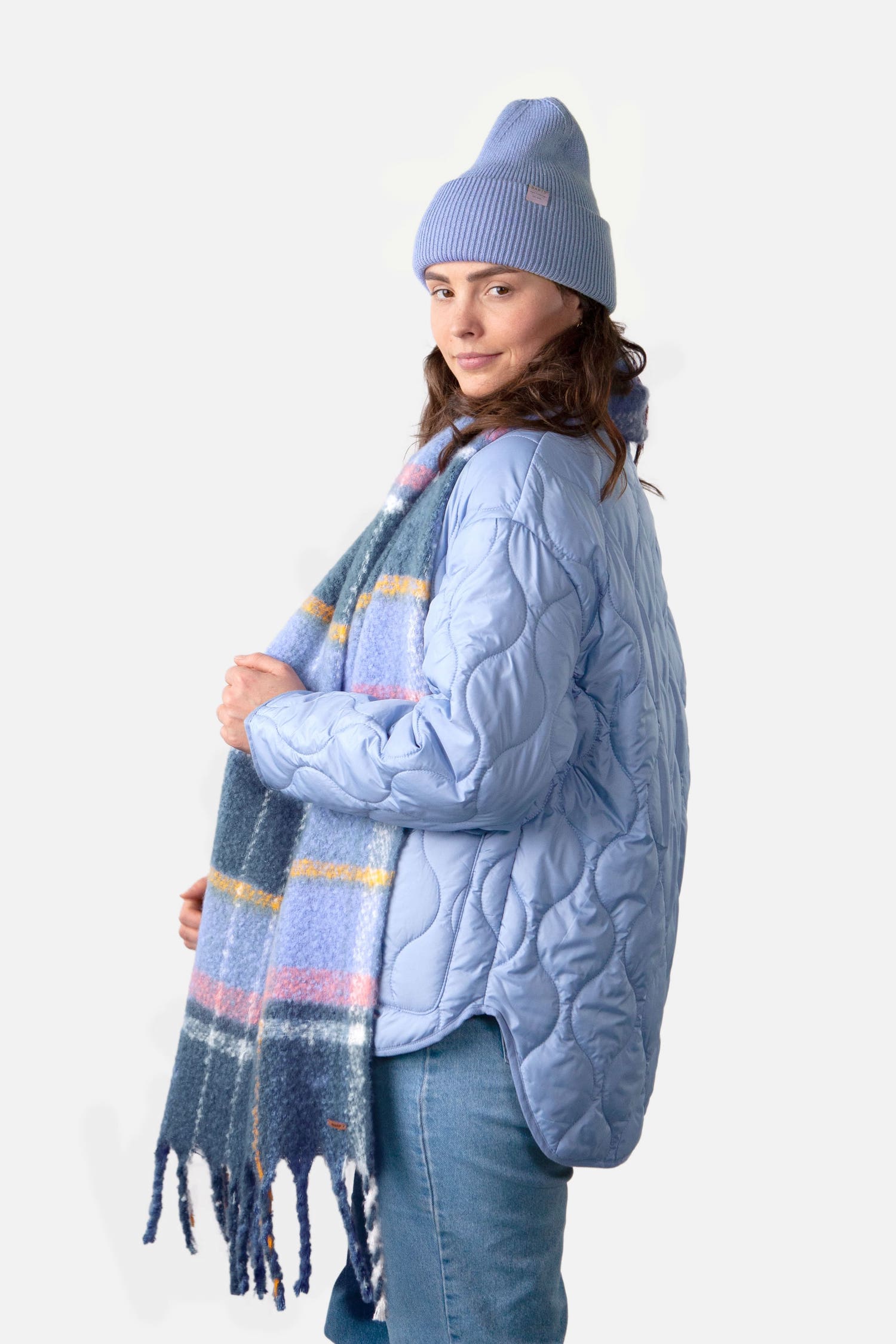 Barts Loriant Scarf