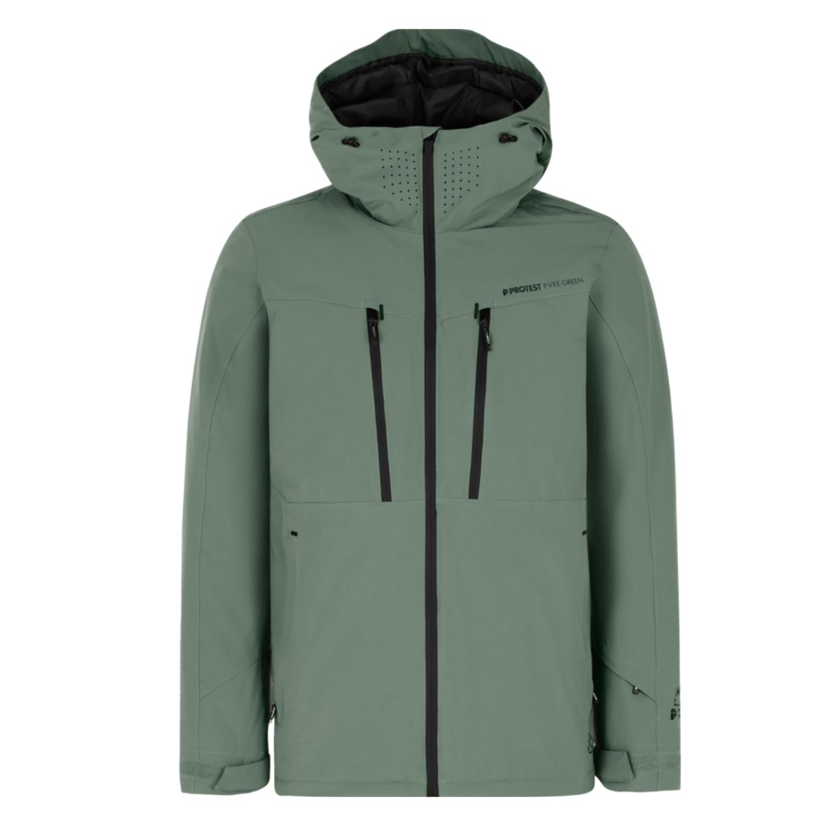 Protest Mens Prttimothy Snowjacket