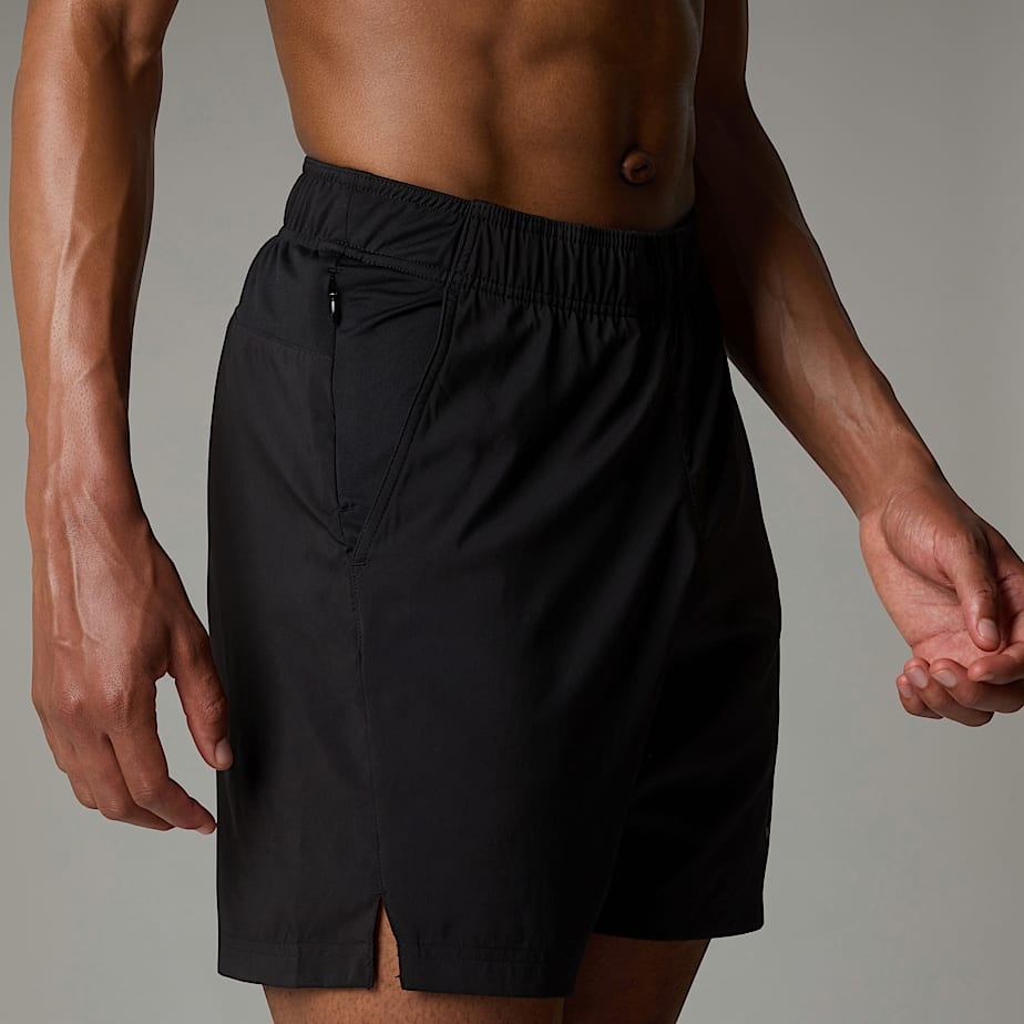 The North Face Mens 24_7 7In Short