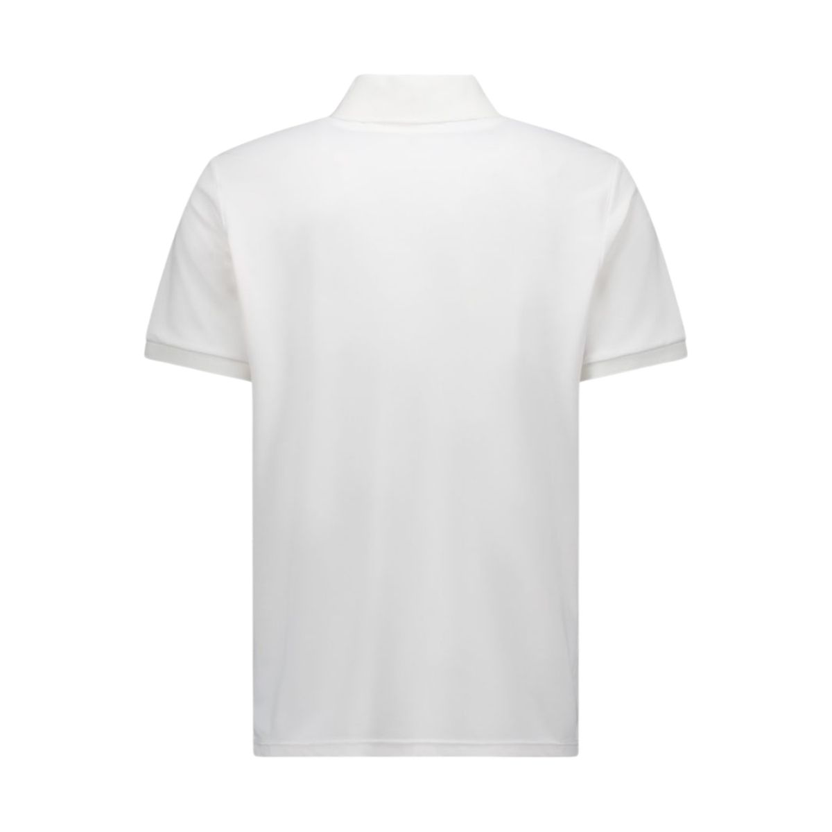 Airforce Mens Carlo Stripe Polo