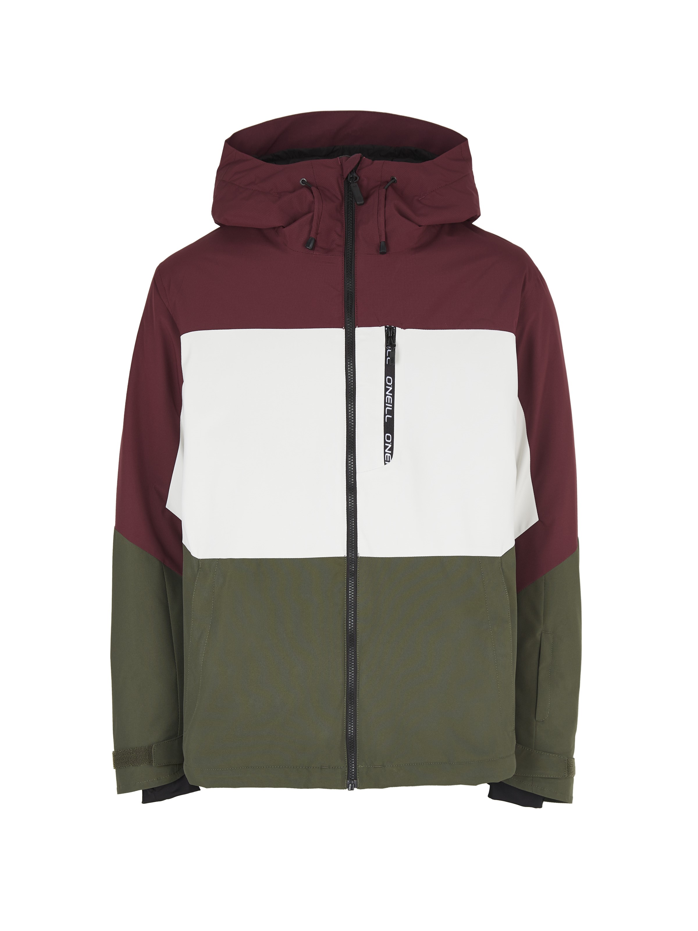 ONeill Mens Carbonite Jacket
