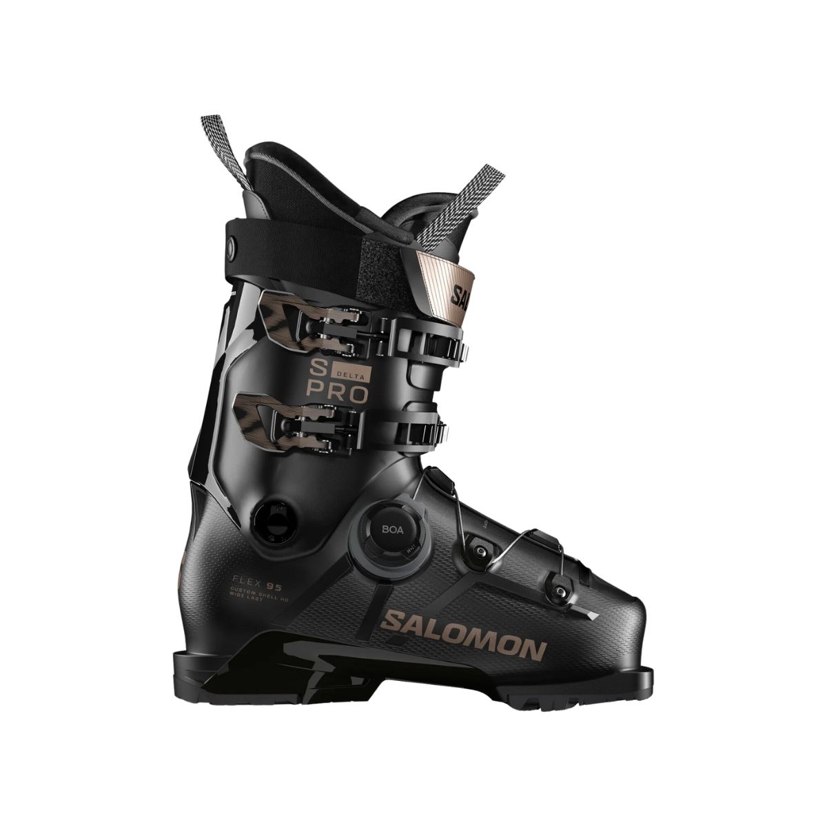 Salomon S/Pro Delta Boa 95 W GW Salomon S/Pro Delta Boa 95 W GW