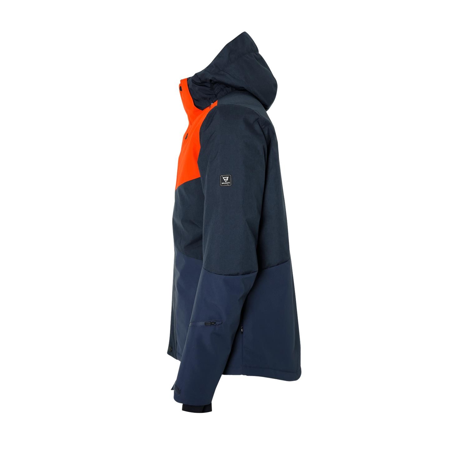 Brunotti M Idaho Snowjacket 2020 Brunotti M Idaho Snowjacket 2020