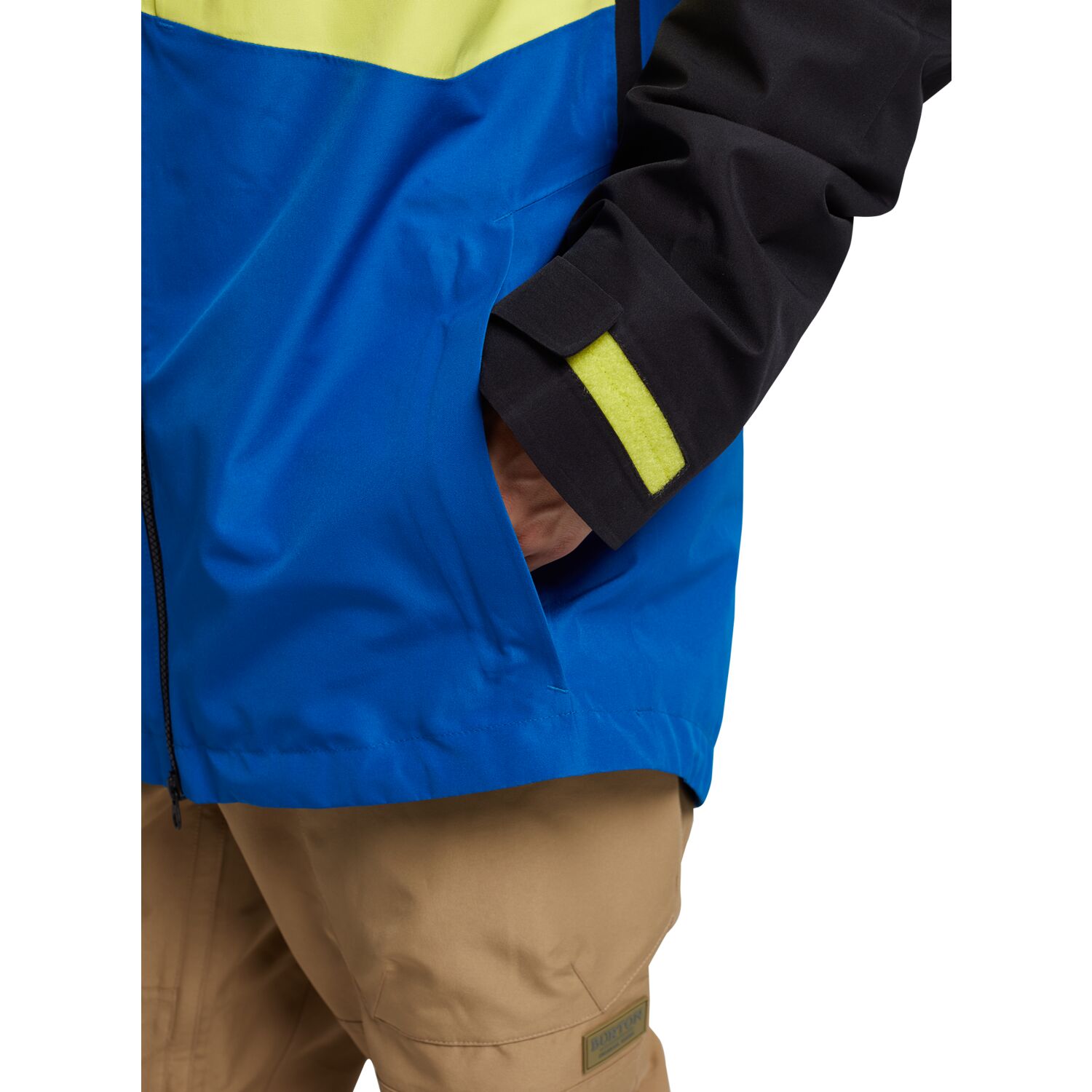 Burton M Gore Rdial Jacket Slm 2021 Burton M Gore Rdial Jacket Slm 2021