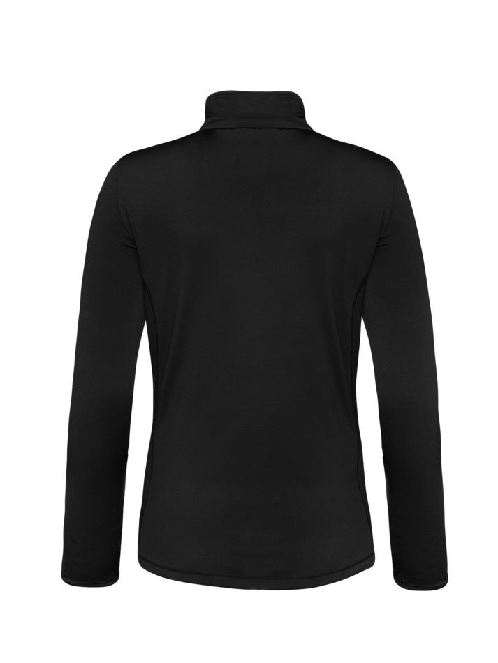 Protest Womens Refabriz 1/4 Zip Top