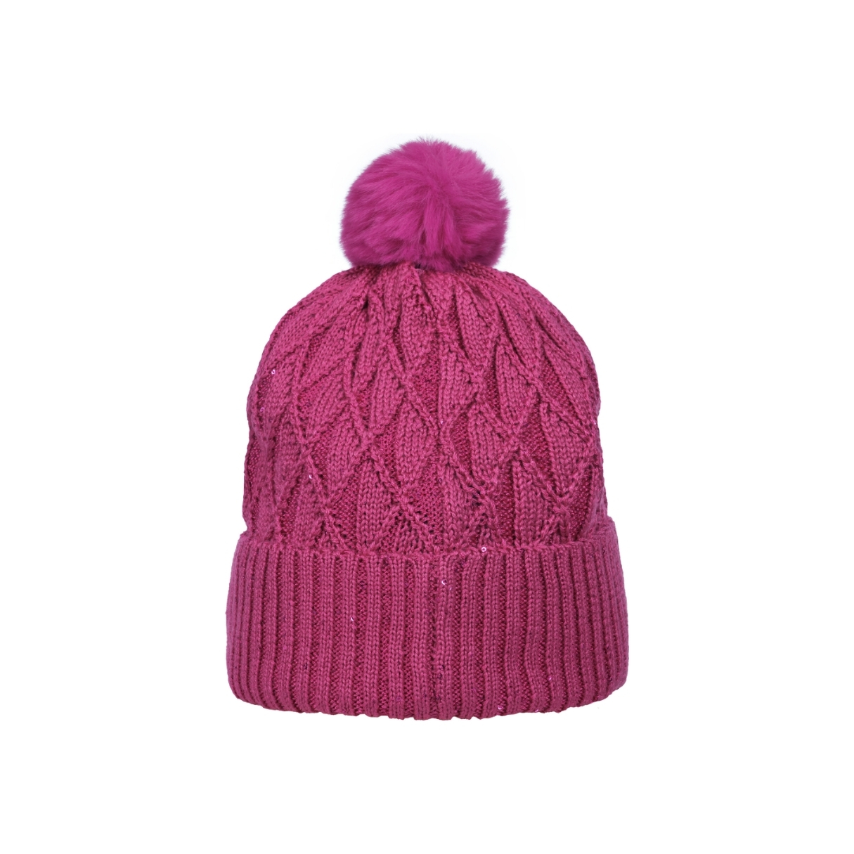 Luhta Womens Napo Beanie