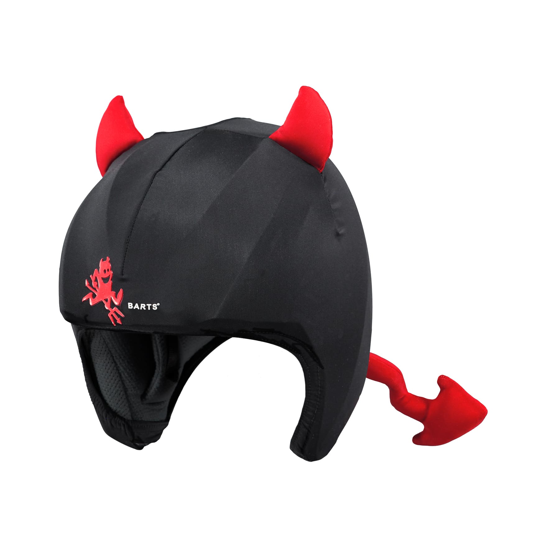 Barts Helmet Covers
