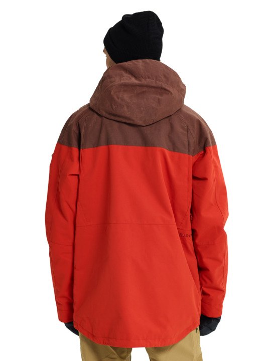 Burton M Breach Jacket Burton M Breach Jacket
