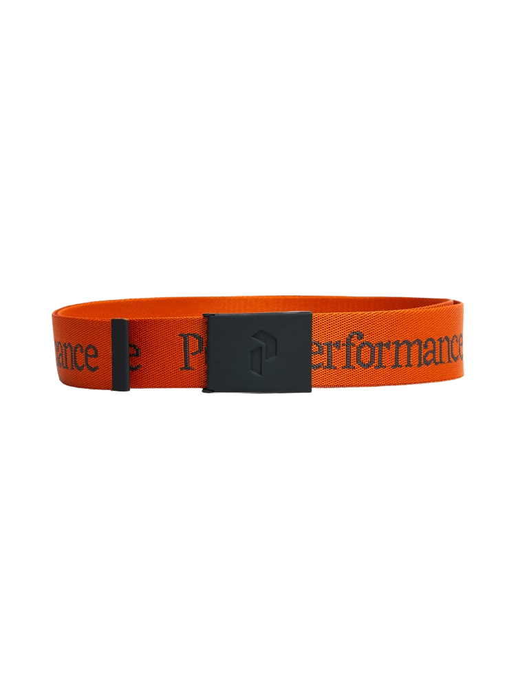 Peak Performance Rider Belt