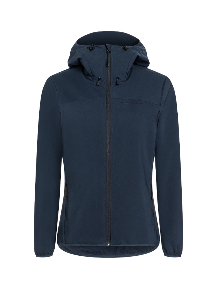 Peak Performance Womens Outdoor 2L Jacket