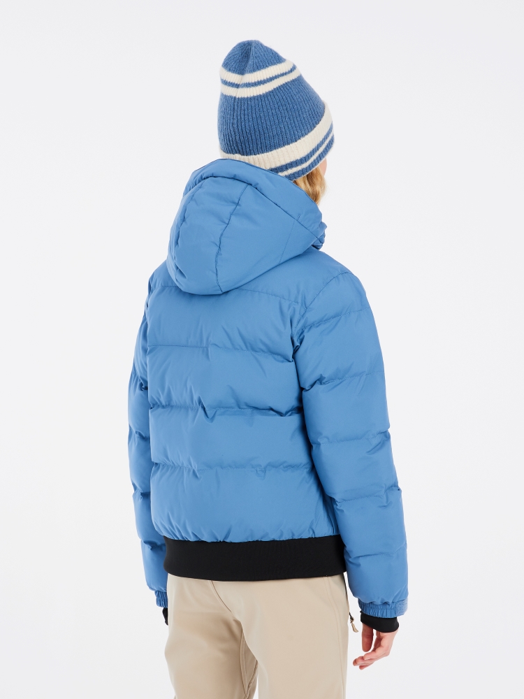 Protest Girls Prteliny Jr Snowjacket