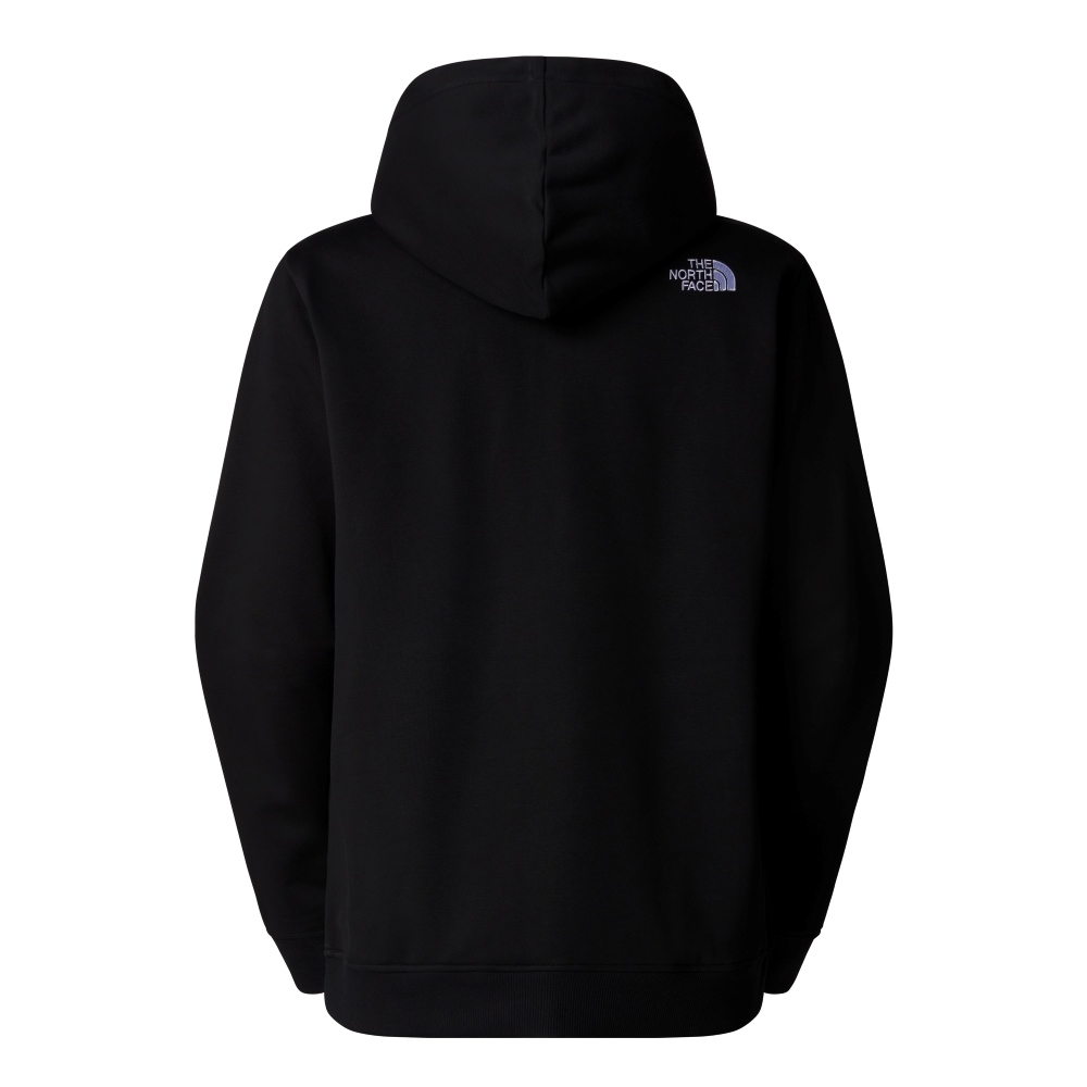 The North Face Womens Drew Peak Pullover Hoodie
