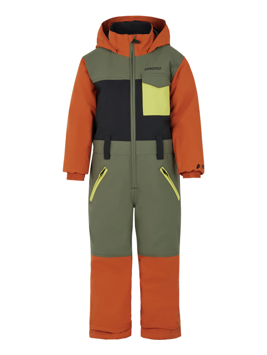Protest Kids Prtroulin Td Snowsuit