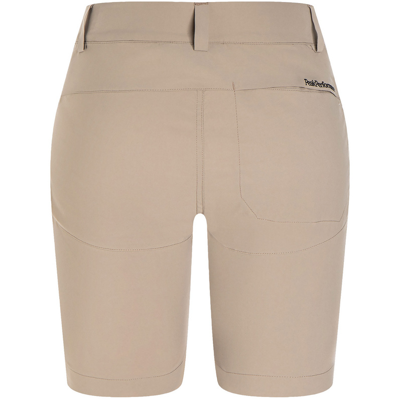 Peak Performance Womens Iconiq Shorts