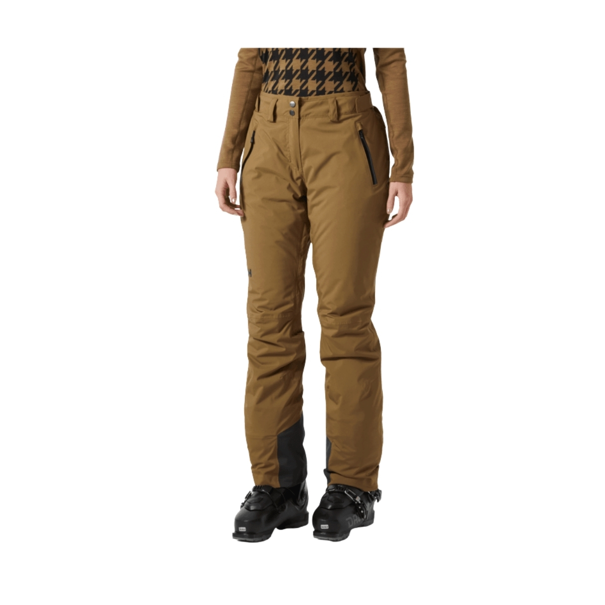 Helly Hansen Womens Legendary Insulated Pant