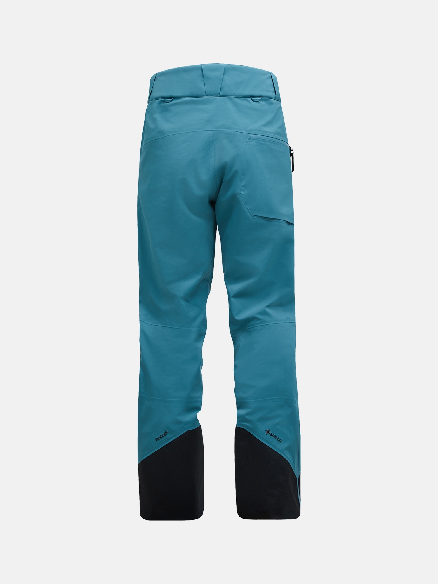Peak Performance Mens Alpine Gore-Tex Pants