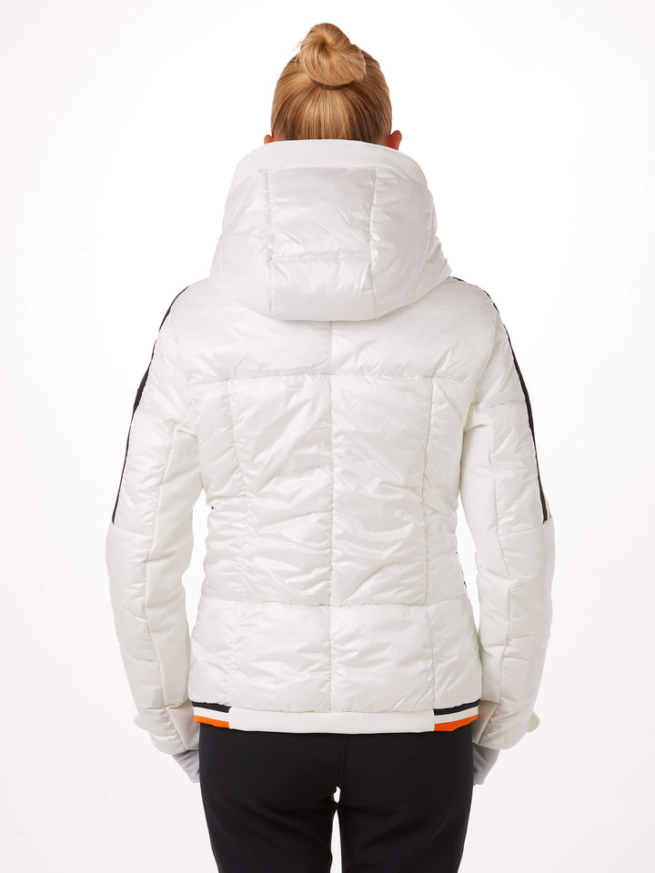 Toni Sailer Womens Odile Ski Jacket