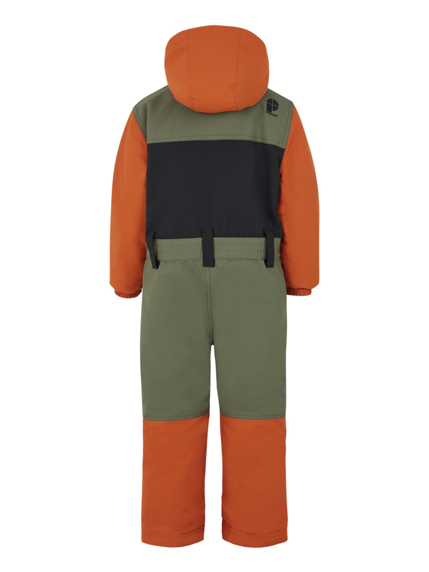 Protest Kids Prtroulin Td Snowsuit
