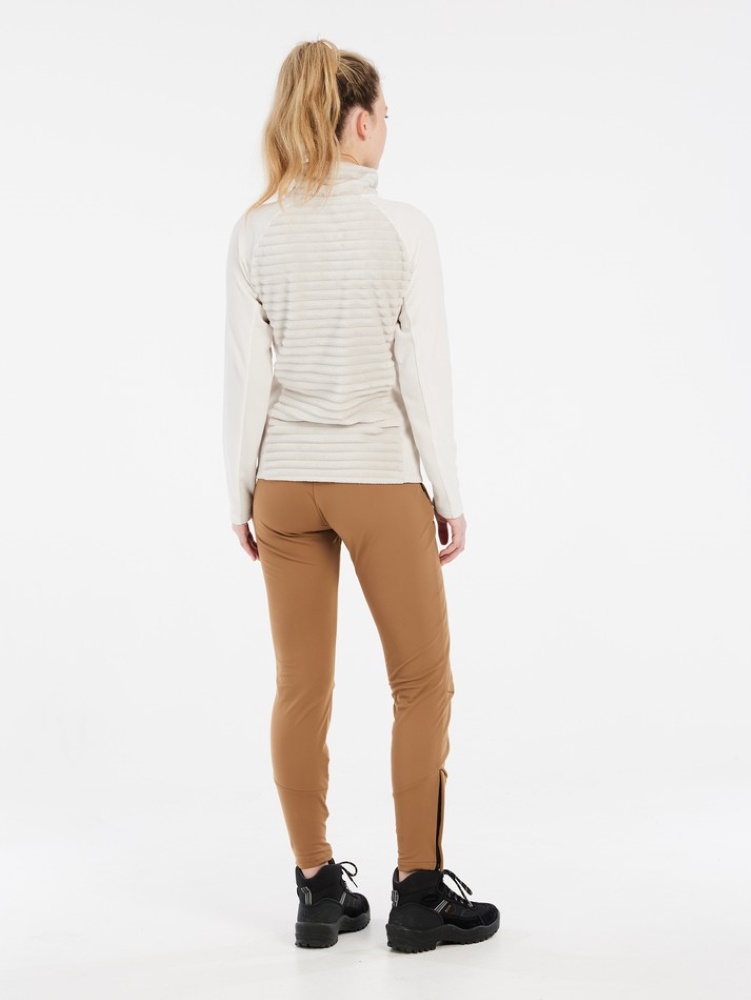Protest Womens Prtdelay Outdoor Fullziptop