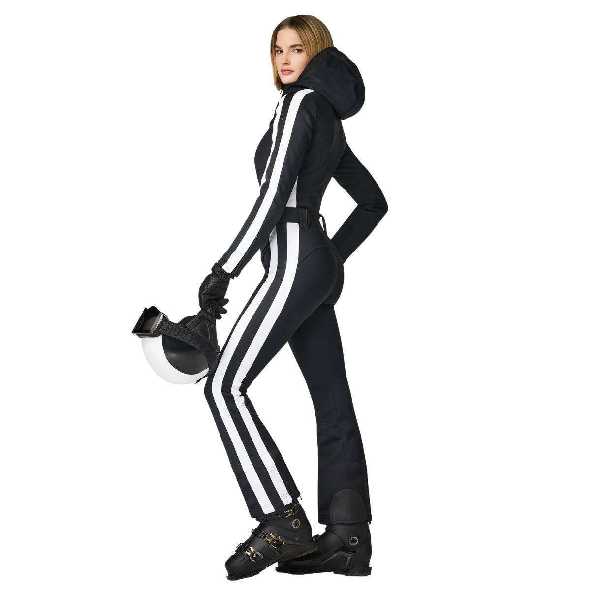 Goldbergh Womens Liah Ski Suit