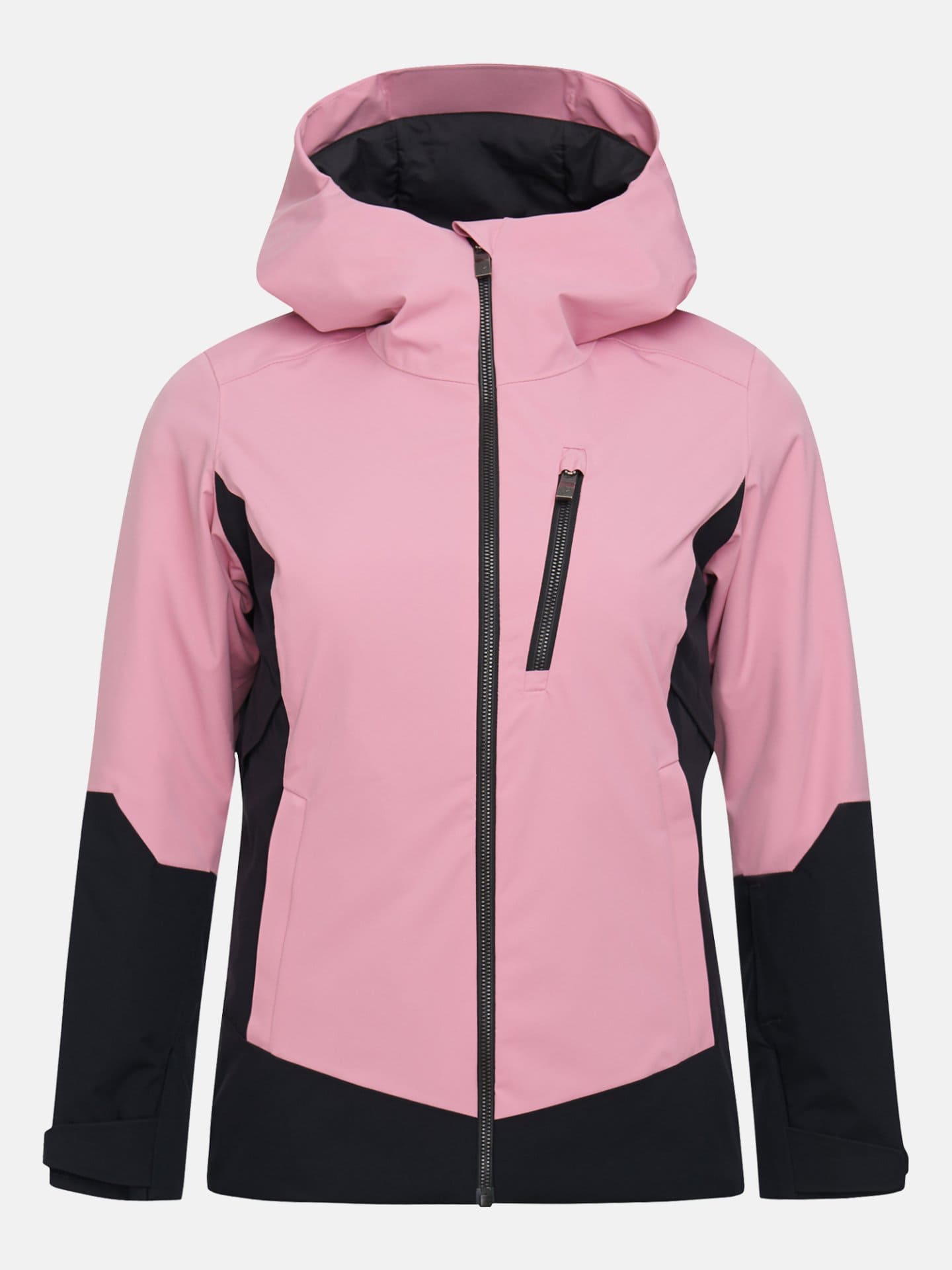 ingewikkeld Vermaken Interpretatief Peak Performance W Scoot Jacket | 53a_frosty_rose | S | 7333269048807