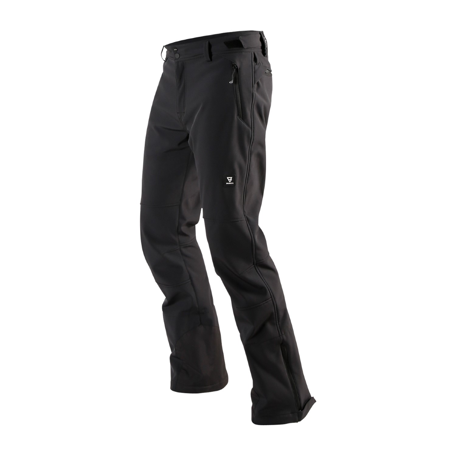 Brunotti M Huygens-N Softshellpant