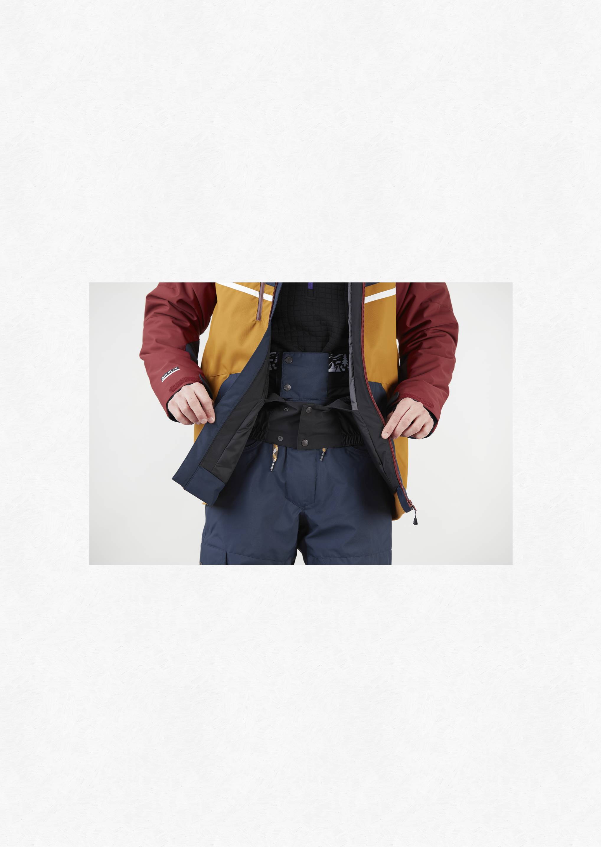 Picture M Panel Jacket 2021 Picture M Panel Jacket 2021