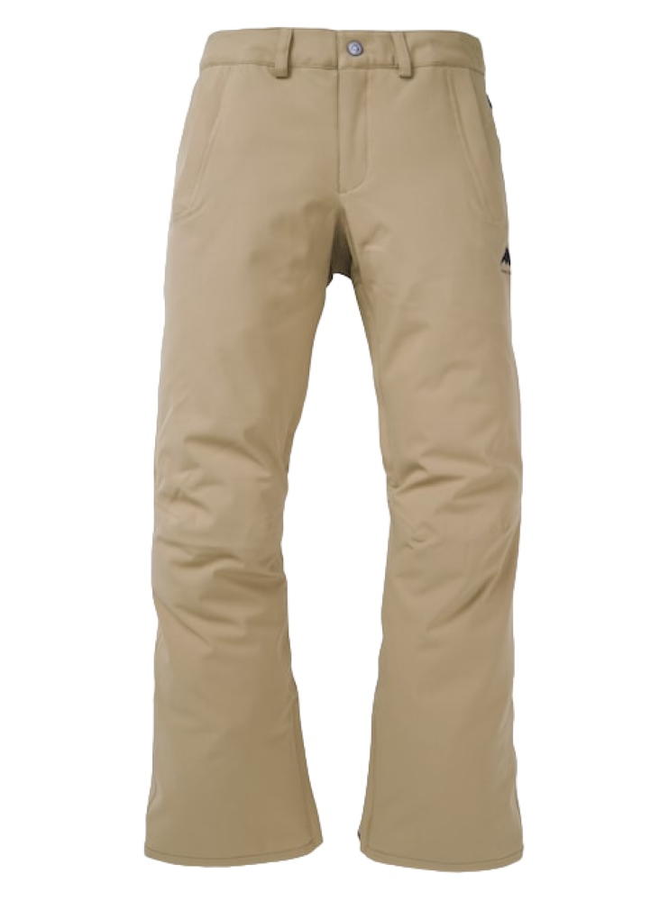 Pantaloni Da Neve Burton Women's Society - Impermeabili 2L, Isolati, Con Riciclo 40% - Foto 7