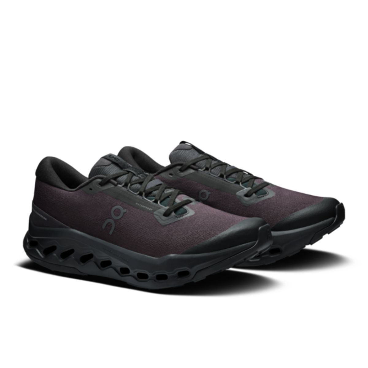 On Running Mens Cloudsurfer Trail 2 WP