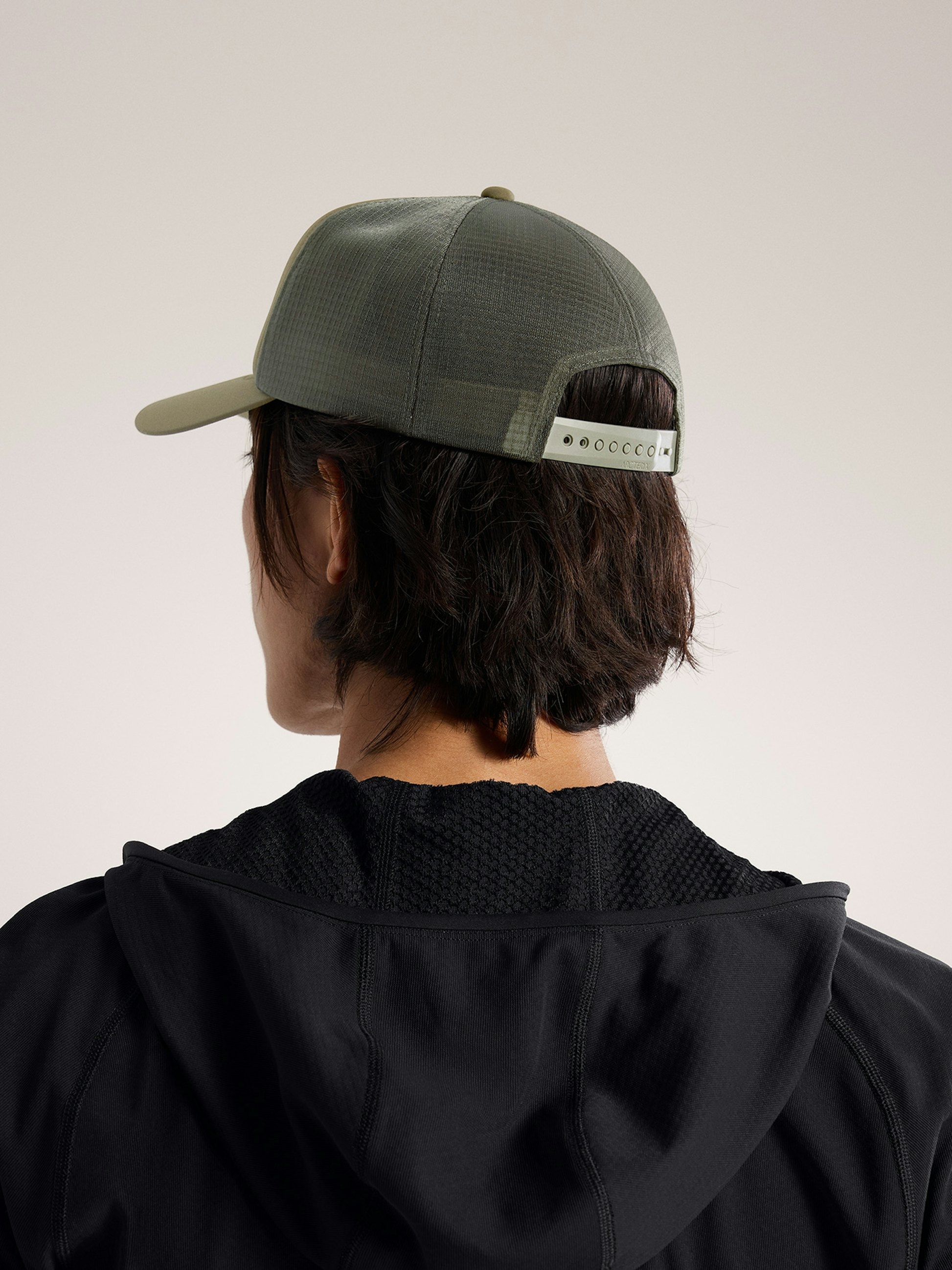 Arcteryx Bird Word Trucker Hat