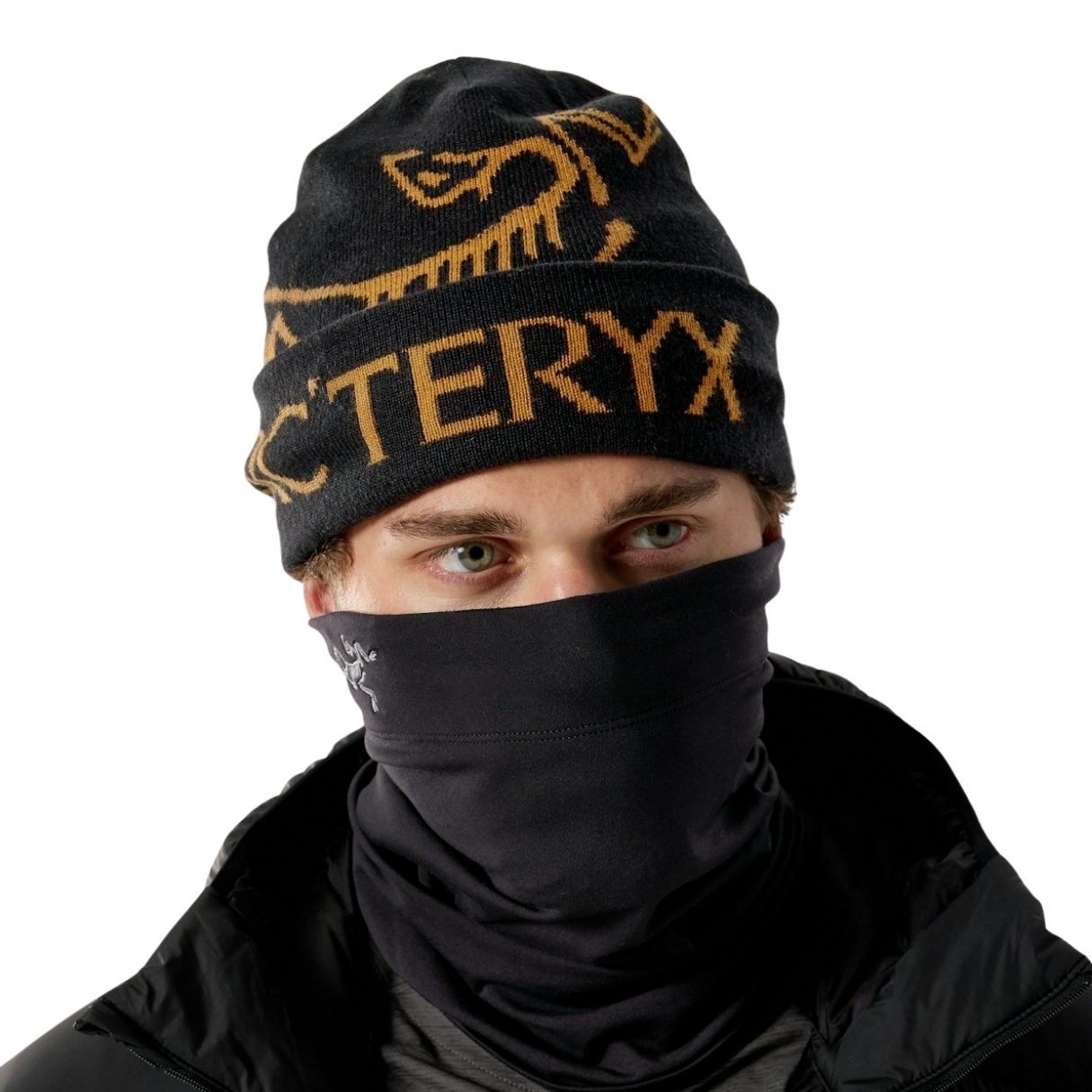 Arcteryx Rho Neck Gaiter Long