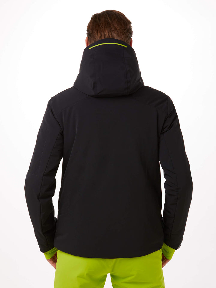Toni Sailer Mens Egon Ski Jacket