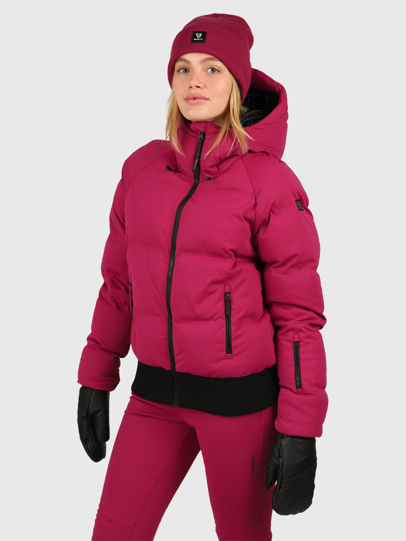 Brunotti Firecrown Women Snow Jacket