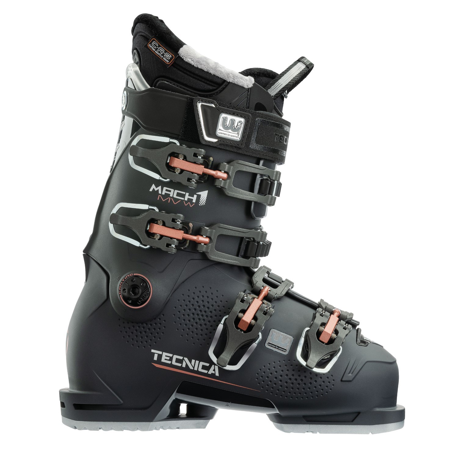 Tecnica Mach1 MV 95 W 2021 Tecnica Mach1 MV 95 W 2021